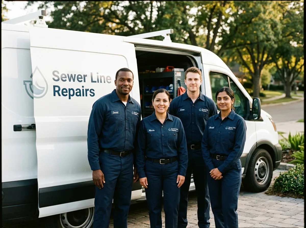 Emergency Plumber company in Pine Brook, NJ